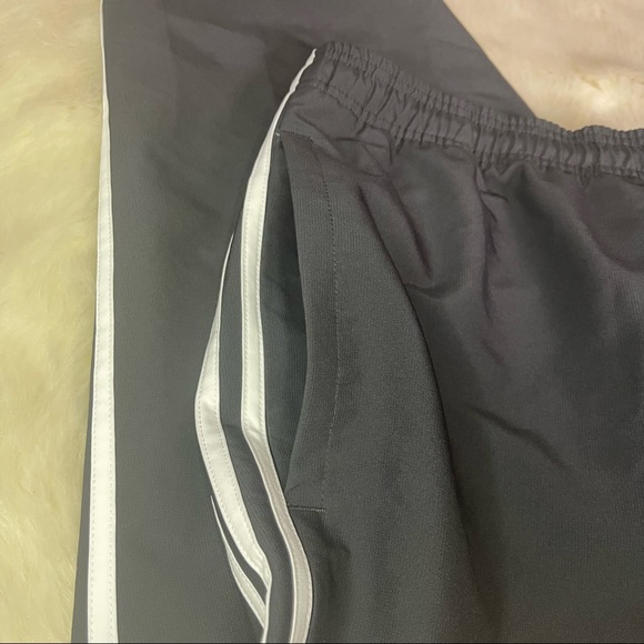 Adidas Mens Woven Jogger Pant 2XL - Picture 8 of 9